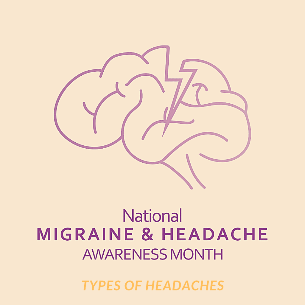 Types Of Headaches And When To Be Concerned Premier Neurology