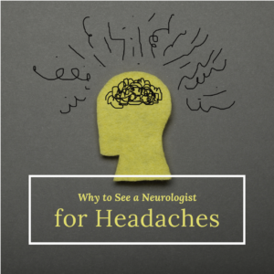 Why You Should See A Neurologist For Headaches Premier Neurology