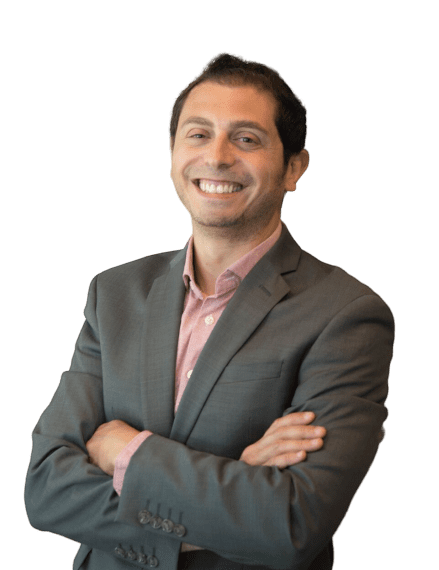 Headshot of Premier Neurology & Wellness Center Practitioner Kashouty