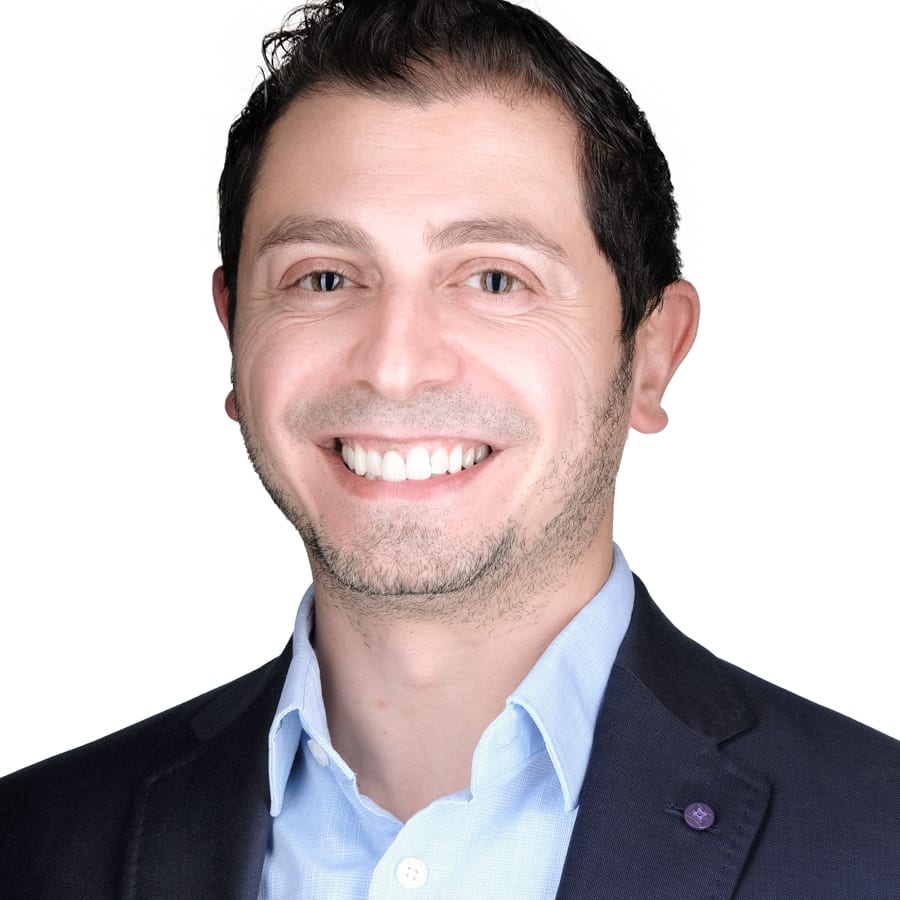 Headshot of Premier Neurology & Wellness Center Provider, Dr. kashouty