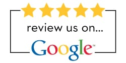 Google Review Logo