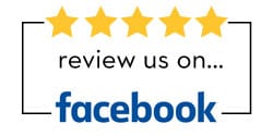 Facebook Reviews
