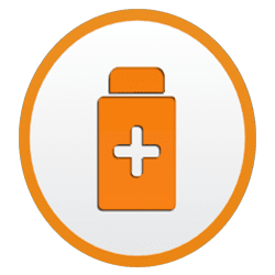 medicine jar icon