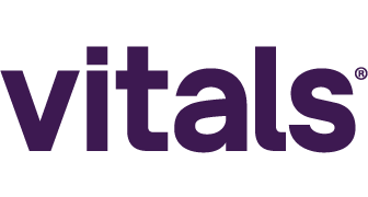 Vitals Logo