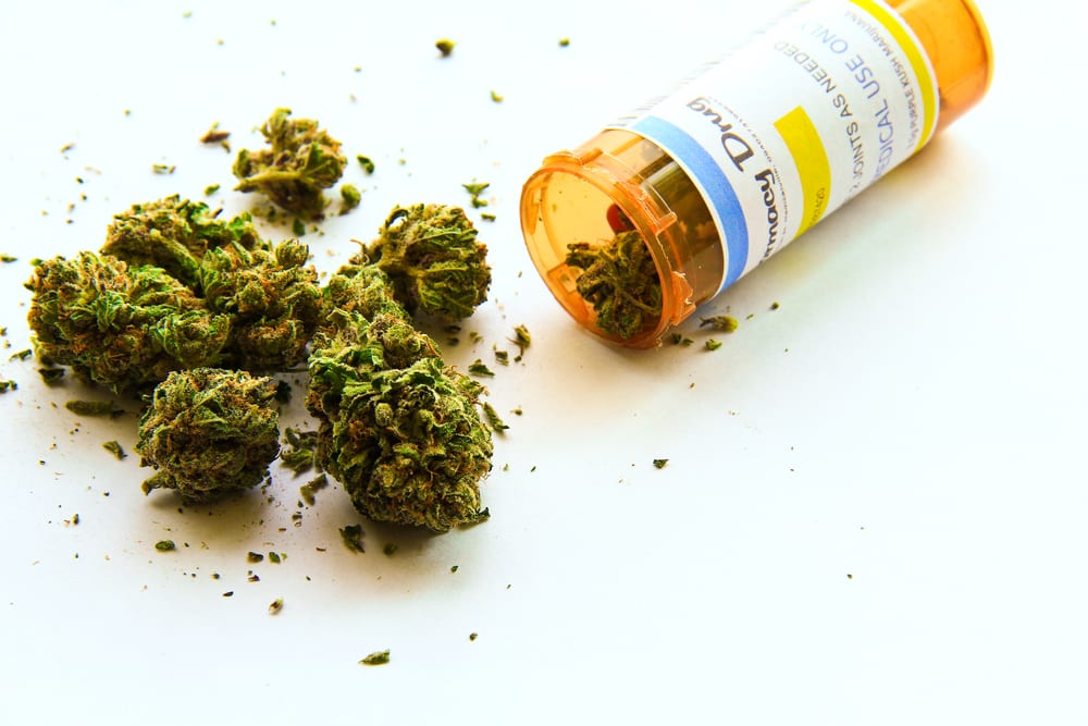 Medical Marijuana
