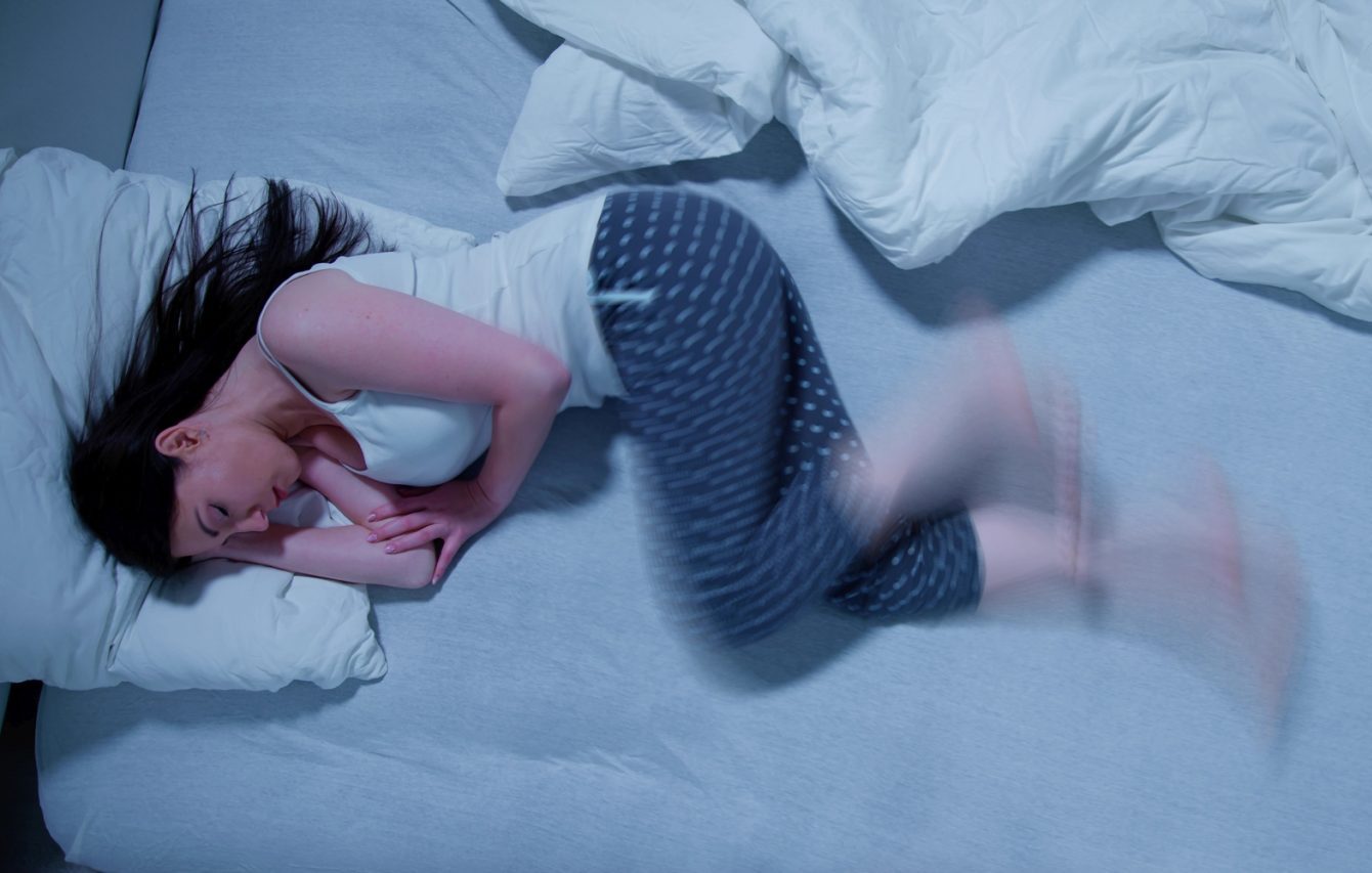 Can a Proper Diet Cure Restless Leg Syndrome?