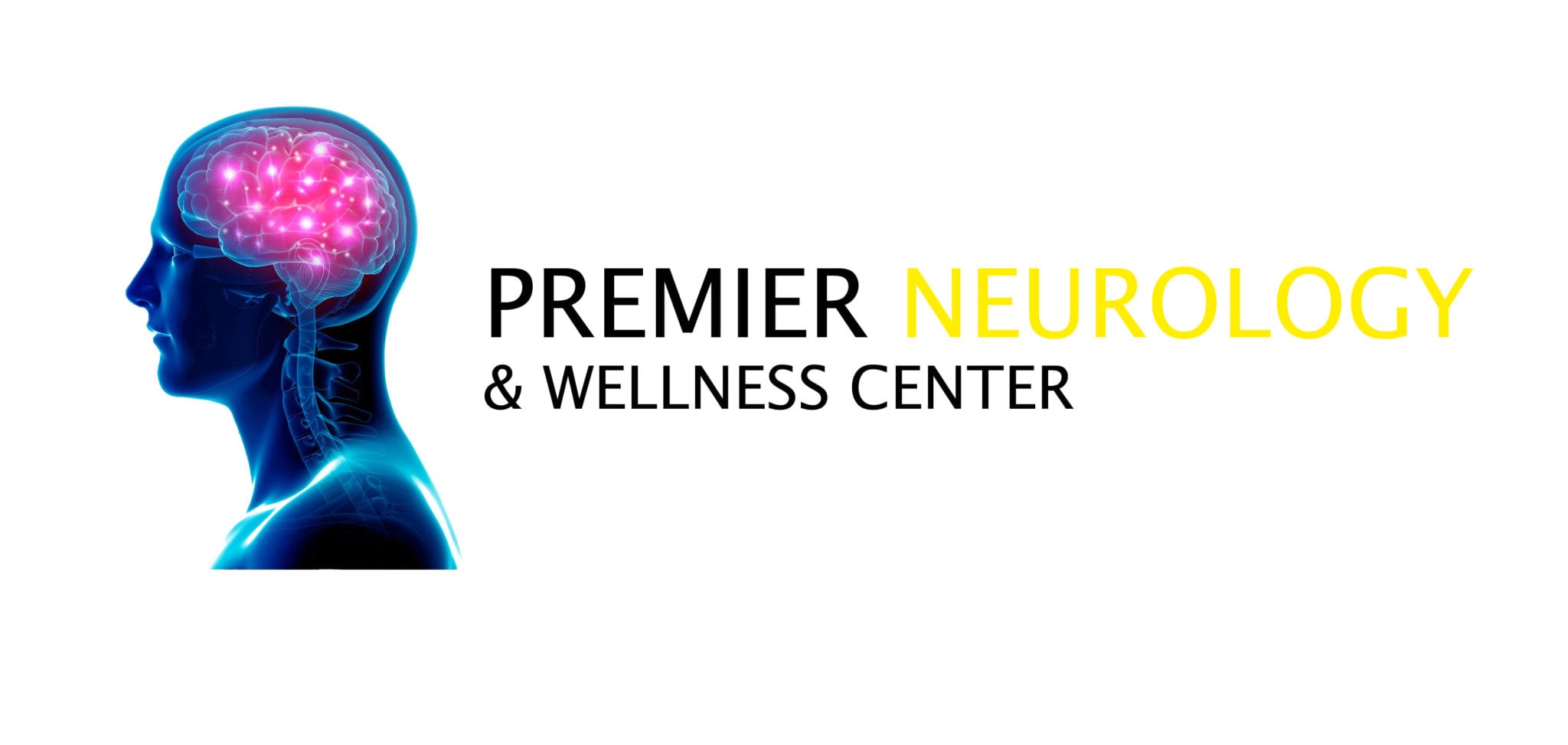 Premier Neurology & Wellness Center | Stuart and Jupiter logo