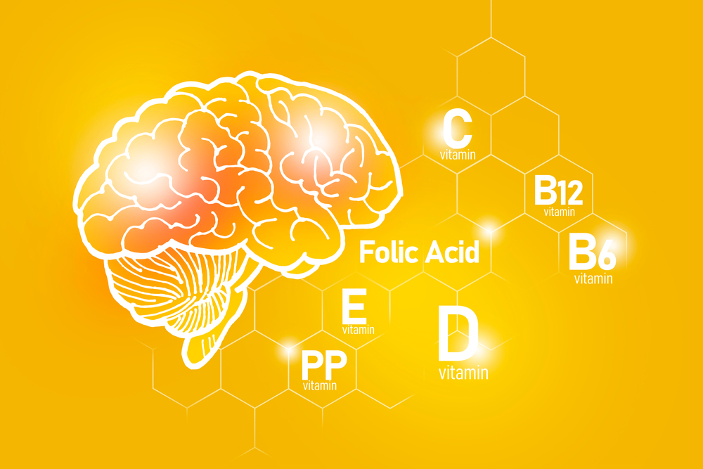 The Role of Antioxidants in Neuroprotection