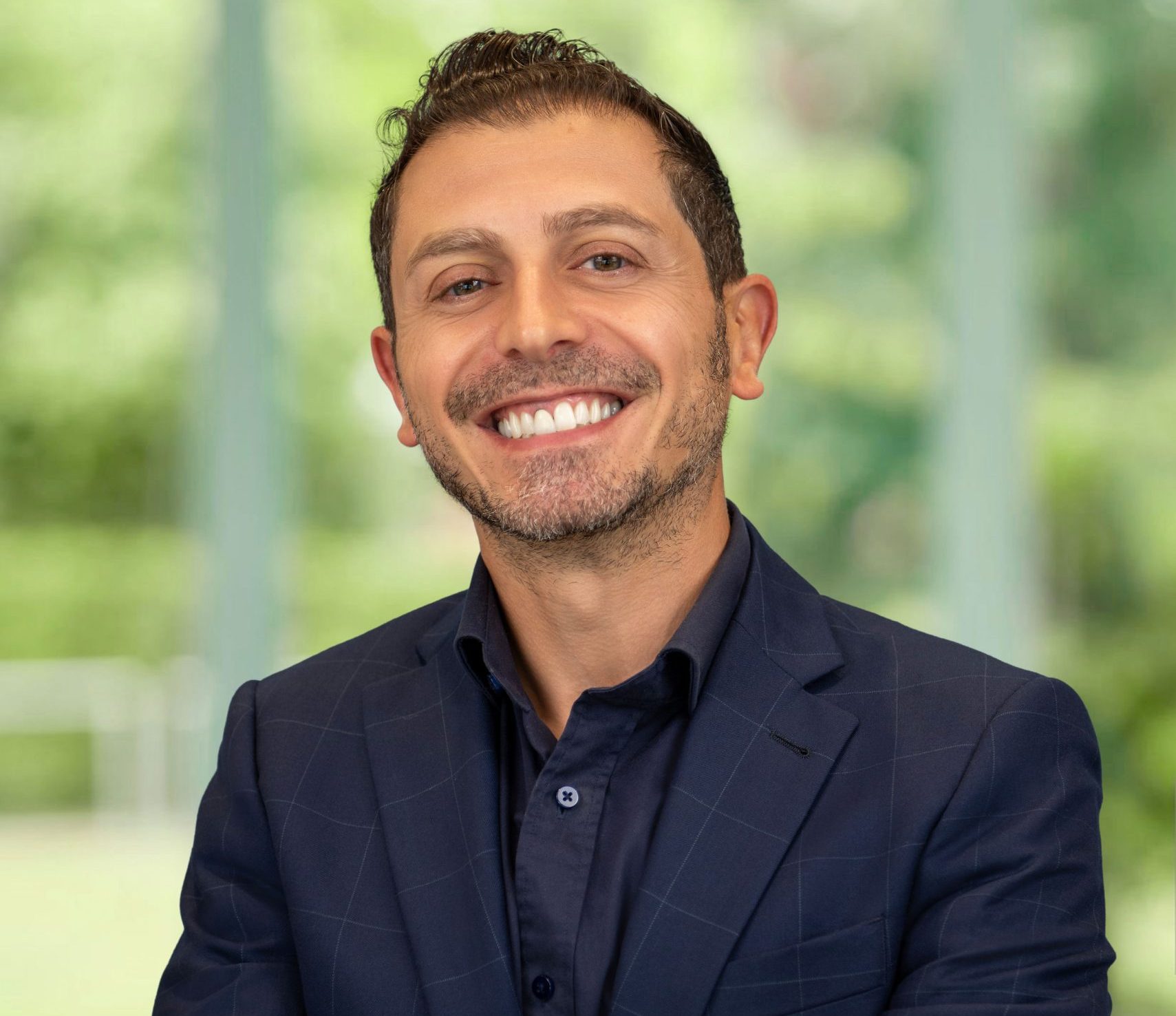 Neurologist - Dr. Rabih Kashouty