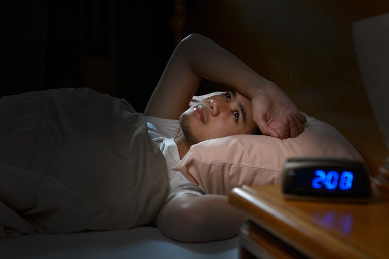 How Sleep Deprivation Impacts Brain Function and Your Health