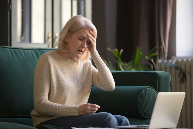 Exploring the Link Between Hormones and Migraine Pain