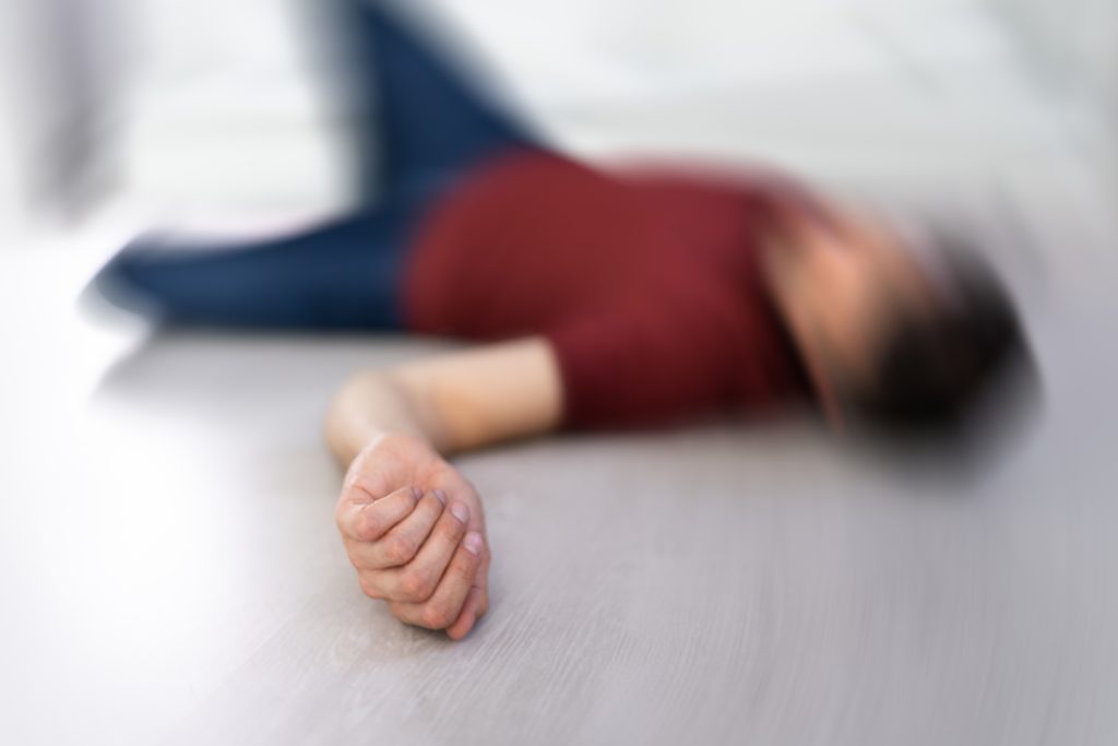 What Neurologists Look for After a First-Time Seizure