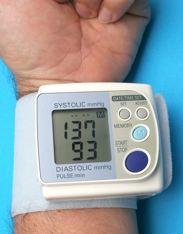 Can Neurological Disorders Affect Blood Pressure?