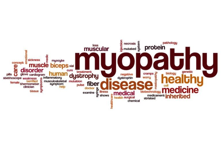Myopathy