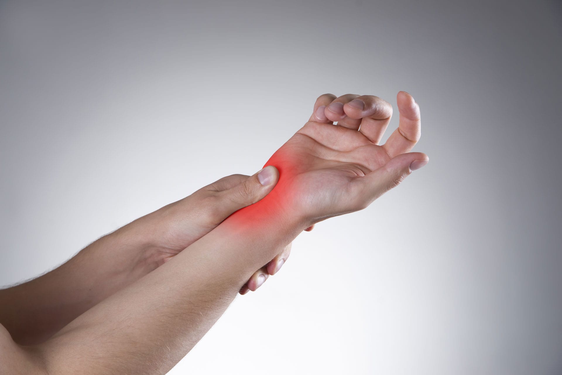 pain after emg carpal tunnel
