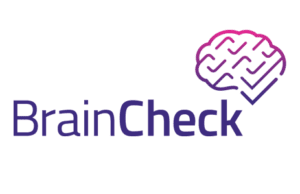Brain Check Logo
