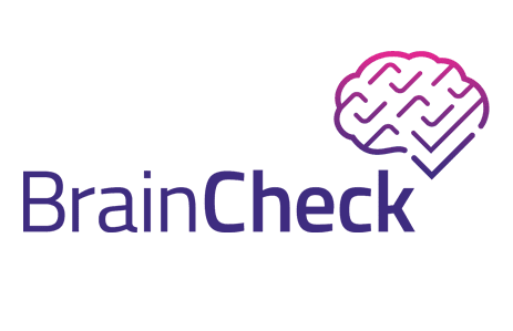 Brain Check Logo