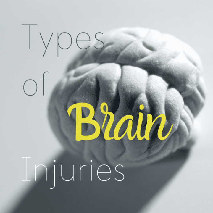 Learn About The Different Types Of Brain Injury With Premier Neurology