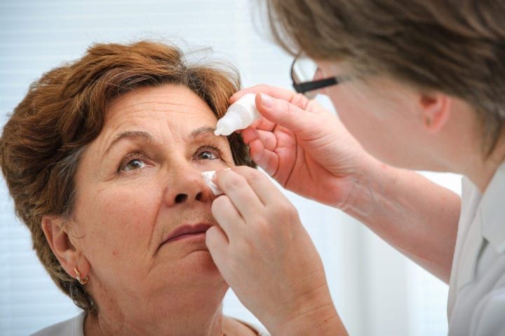 Botox Treatment For Blepharospasm In Stuart Fl 4618