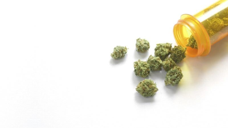 The Benefits Of Medical Marijuana For Multiple Sclerosis Patients ...