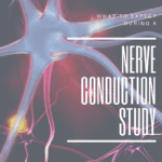 does a nerve conduction study hurt