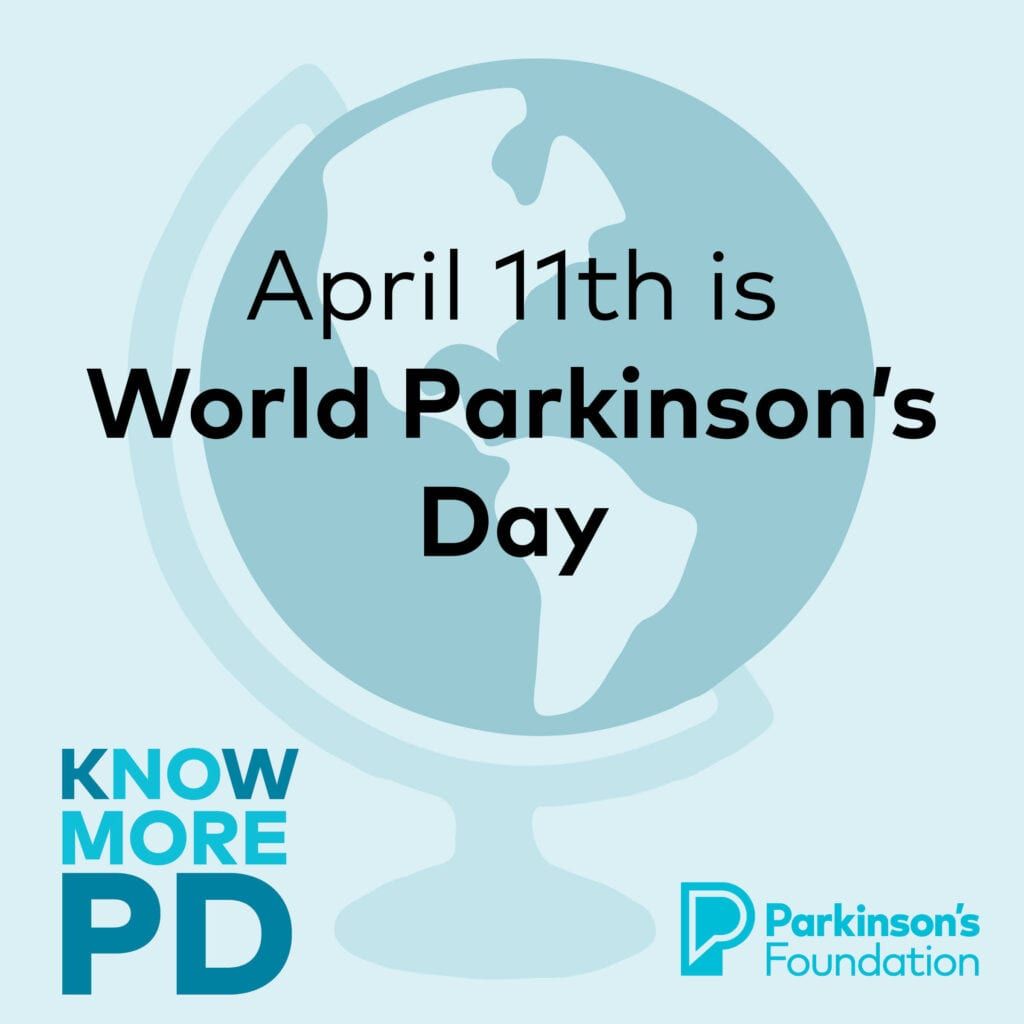 April is Parkinson's Awareness Month Premier Neurology & Wellness Center