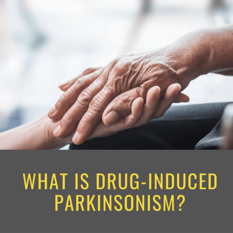 What is Drug-Induced Parkinsonism