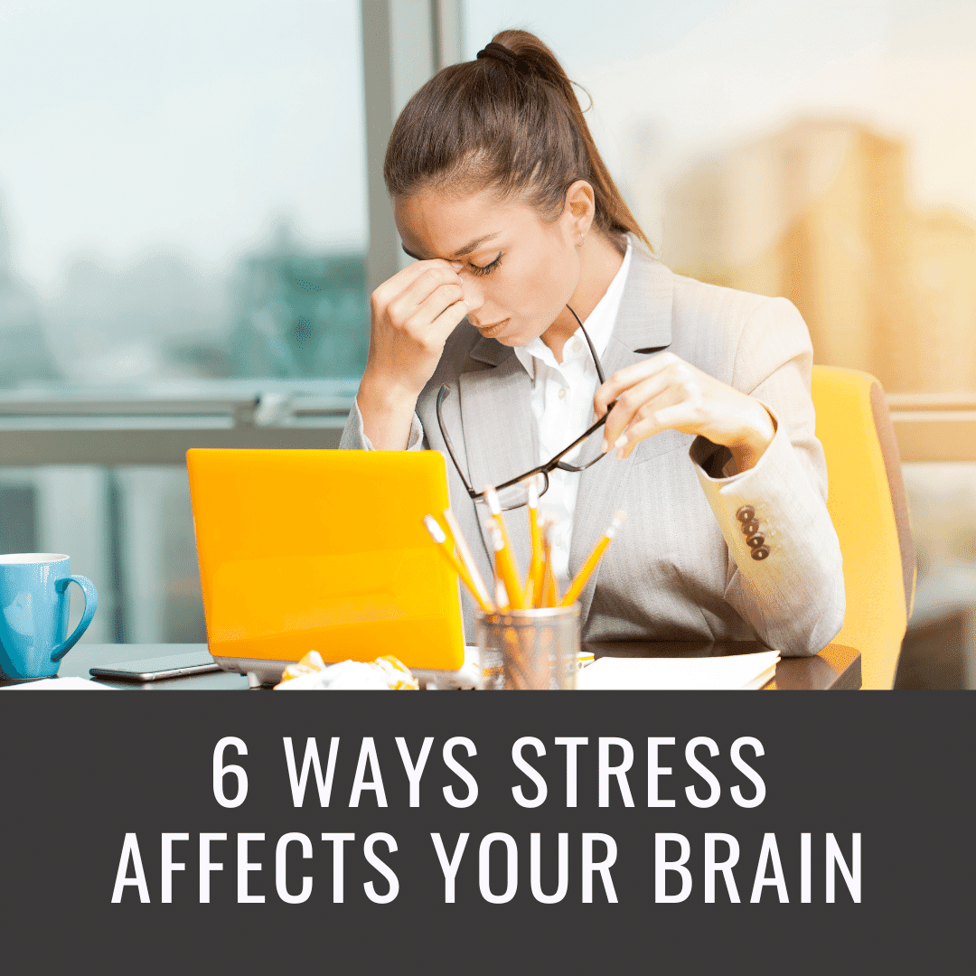 The Effects of Stress on Muscle Growth and How to Reduce It