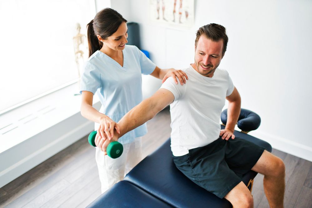 Stretching & Mobility - Premier Athletic Rehab Center