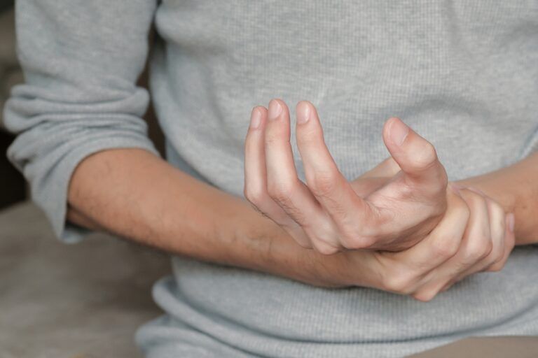 3 Most Common Nerve Disorders