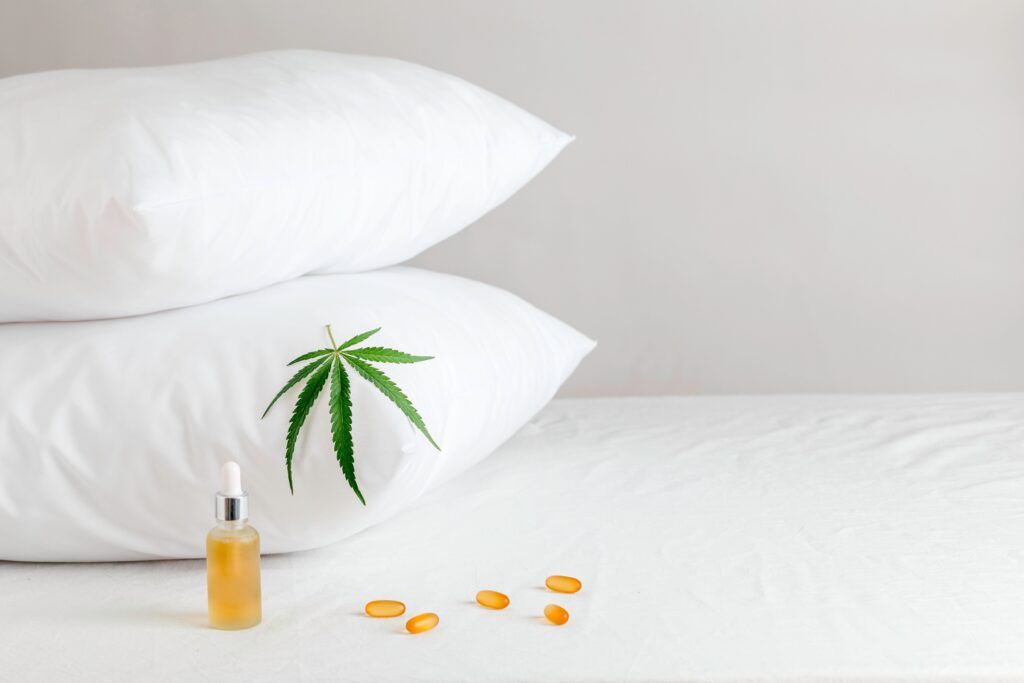 The Power Of Medical Cannabis: Unraveling Its Potential In Sleep ...